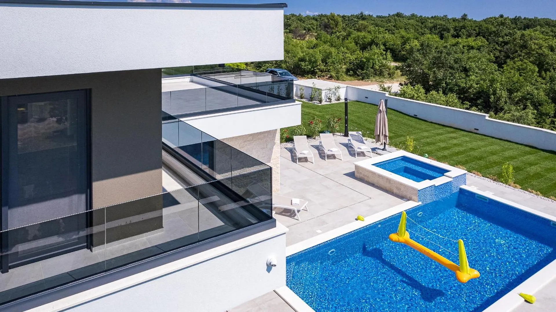 Villa Maem Pula Chorwacja