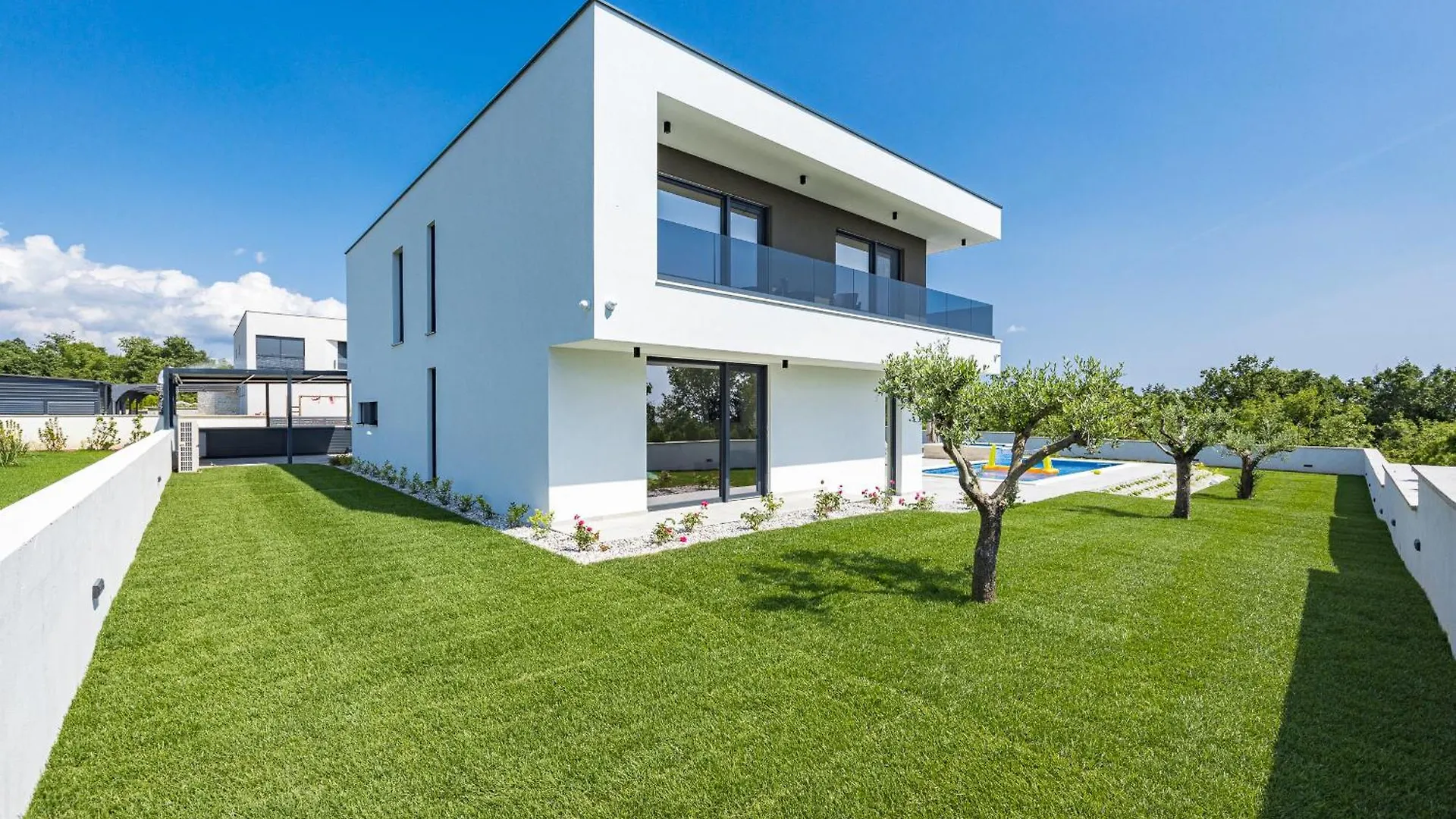 Villa Maem Pula