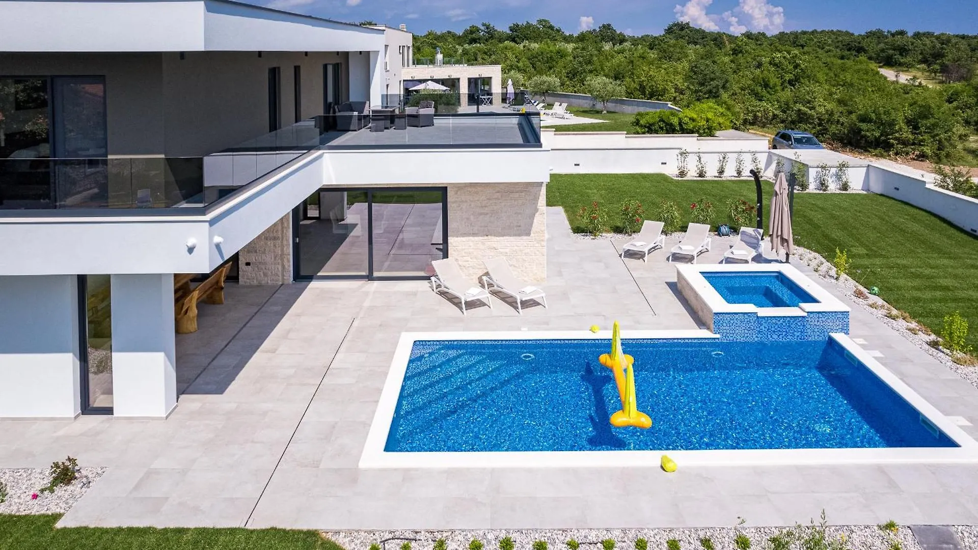 Villa Maem Pula Chorwacja
