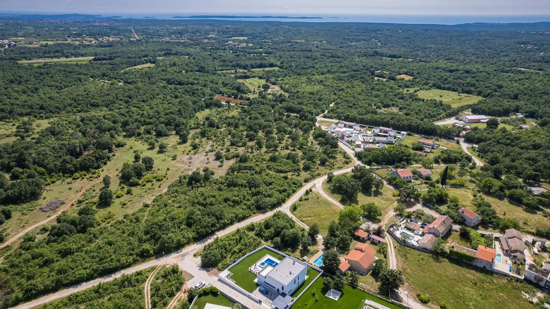 Villa Maem Pula